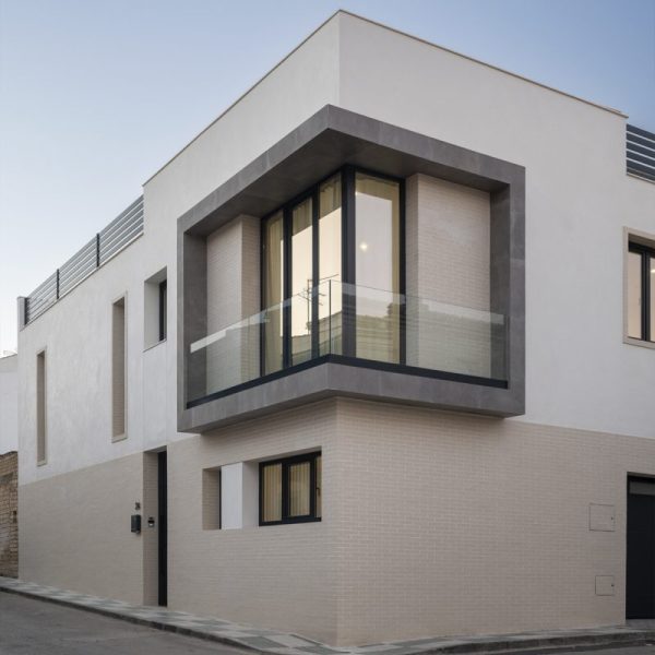 CASA MARJO_ | EL SAUCEJO | SEVILLA