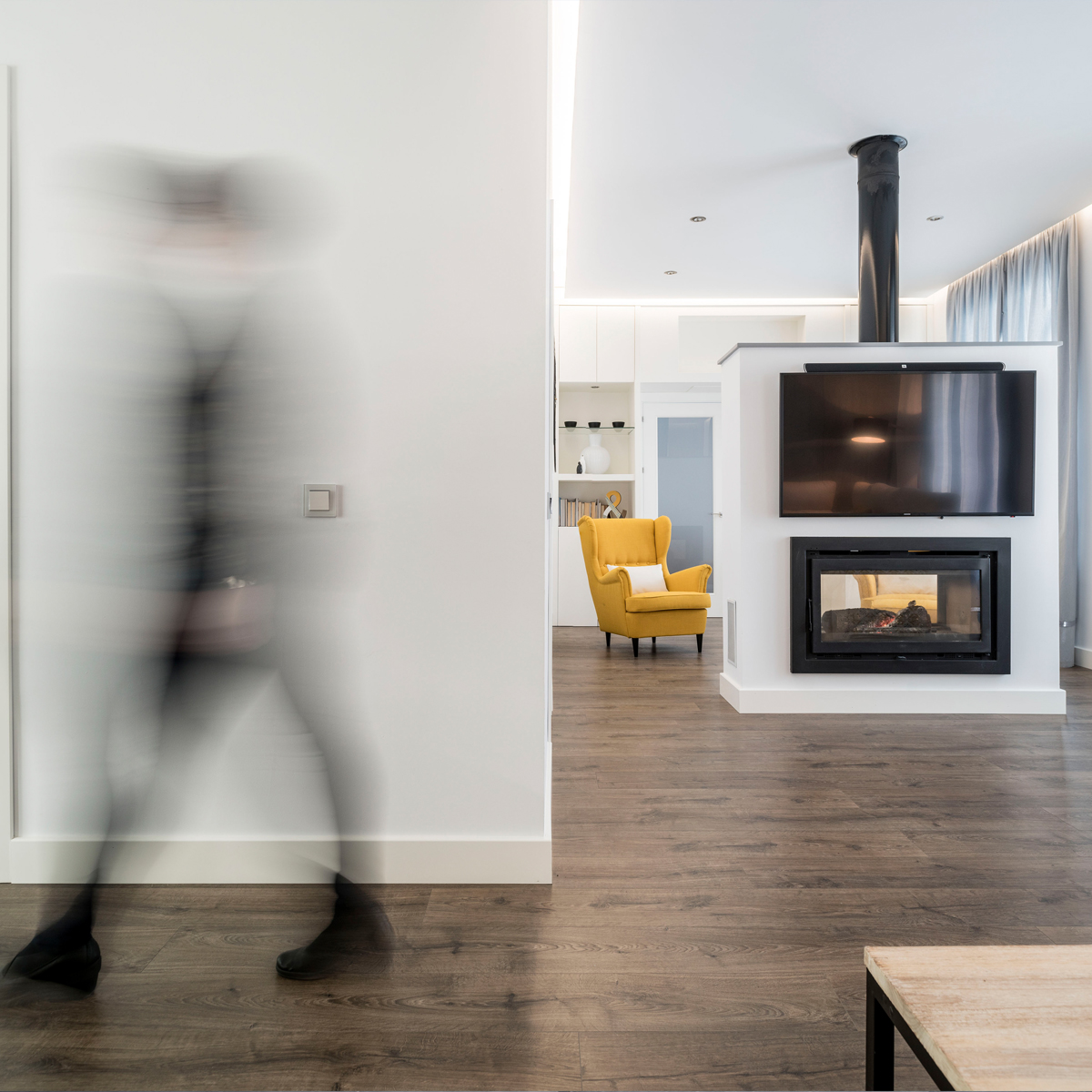 CASA JUEN | EL SAUCEJO | SEVILLA