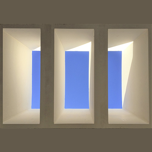 CASA ELTO | EL SAUCEJO | SEVILLA