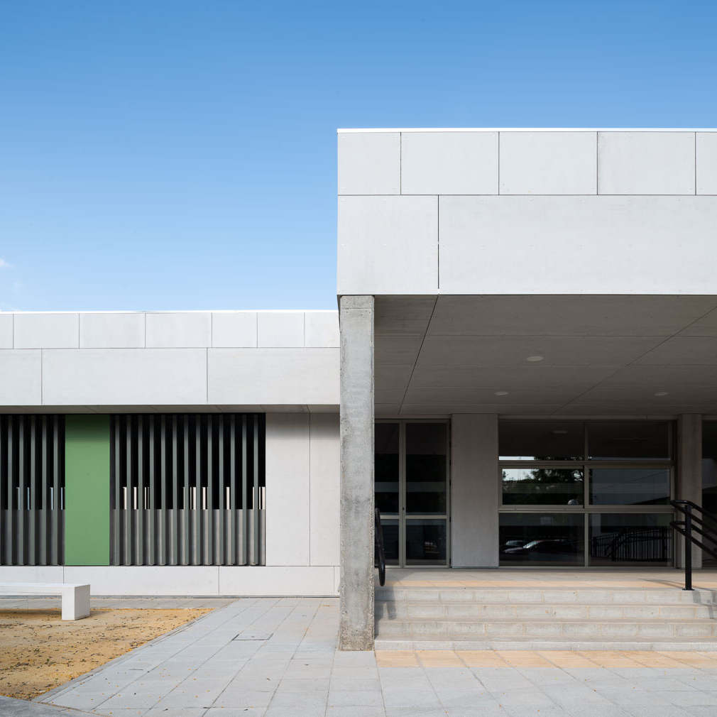 CENTRO DE ATENCIÓN PARA PERSONAS CON DEPENDENCIA | SEVILLA