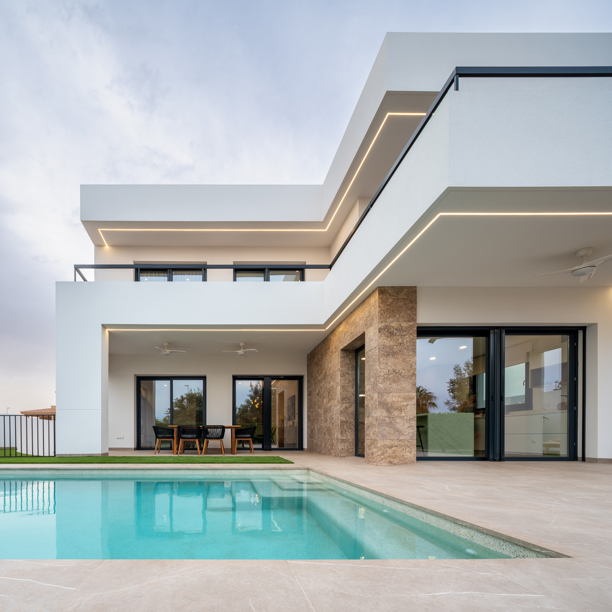 VILLA ALMA | ALMERIMAR | EL EJIDO | ALMERÍA